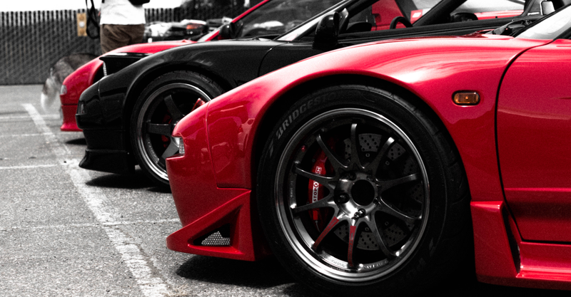 Illustration for article titled I found the Opposite of OppositeLock? (+car show photos)